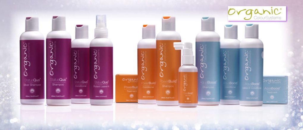 Serenity Hair Salon All Organic Hair Styling Norwich